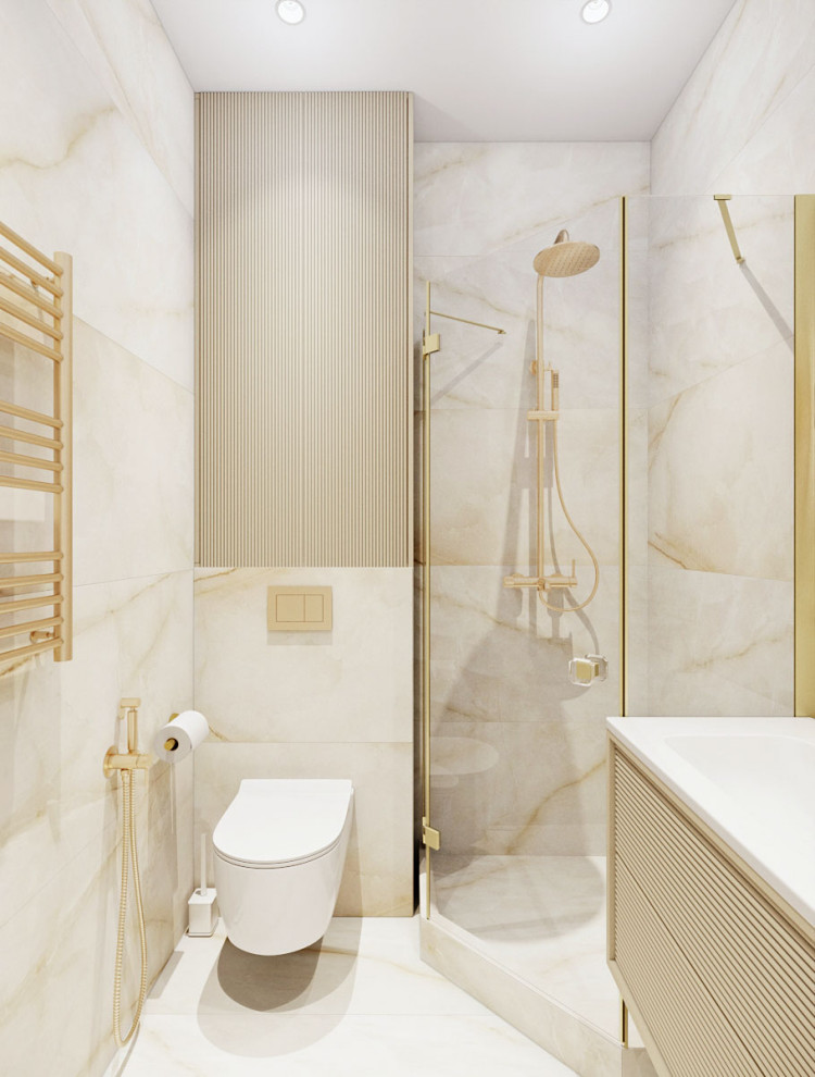 Квартира в ЖК Holland park Москва