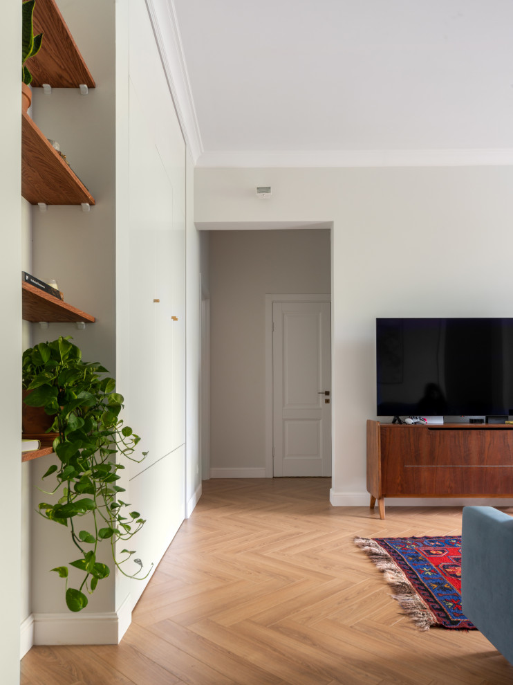 Сталинка Москва