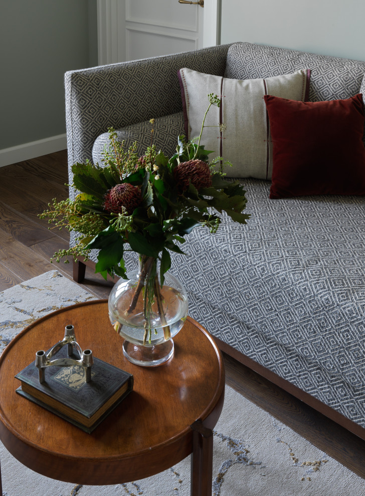 Апартаменты Ломоносова