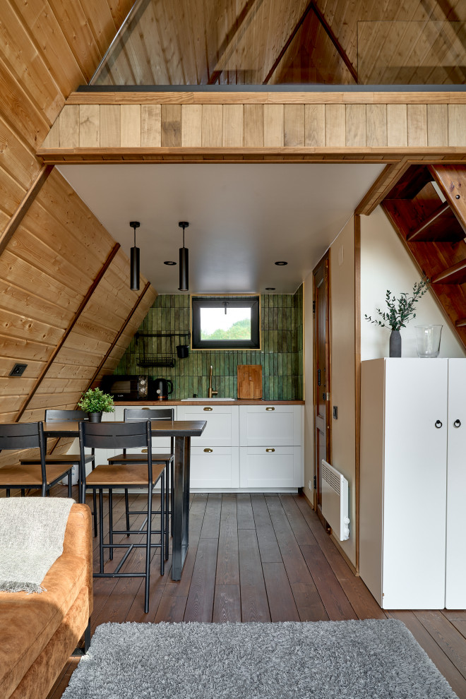 База отдыха Convallaria Chalet