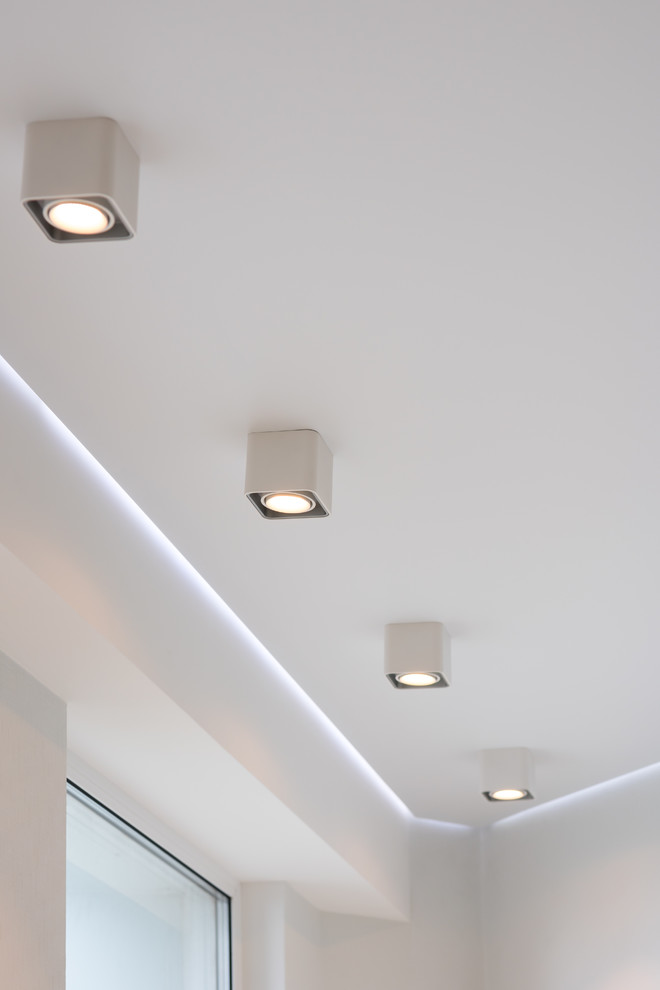 ул. Прапорщика Комарова 58