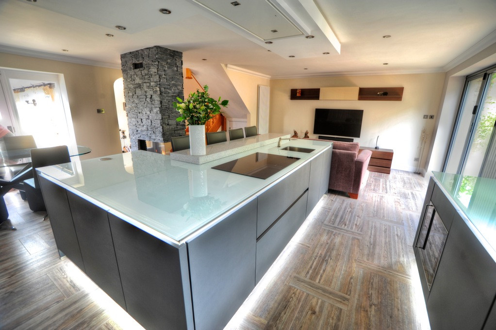 Kitchen Kirkby Lonsdale