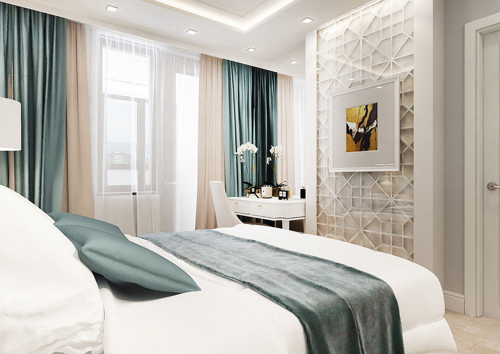 Красногорск