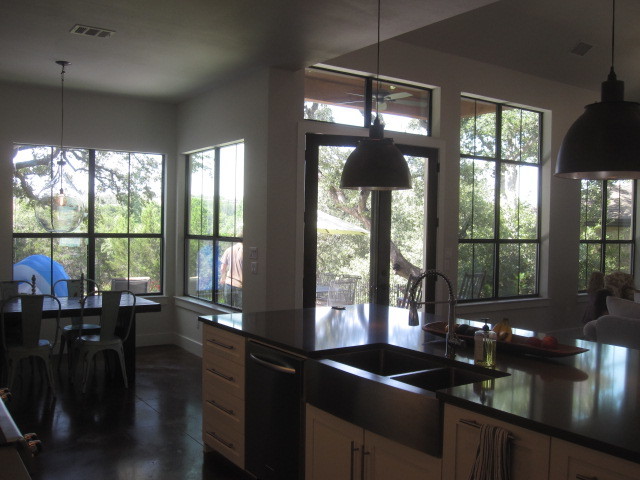 Lakeway Home