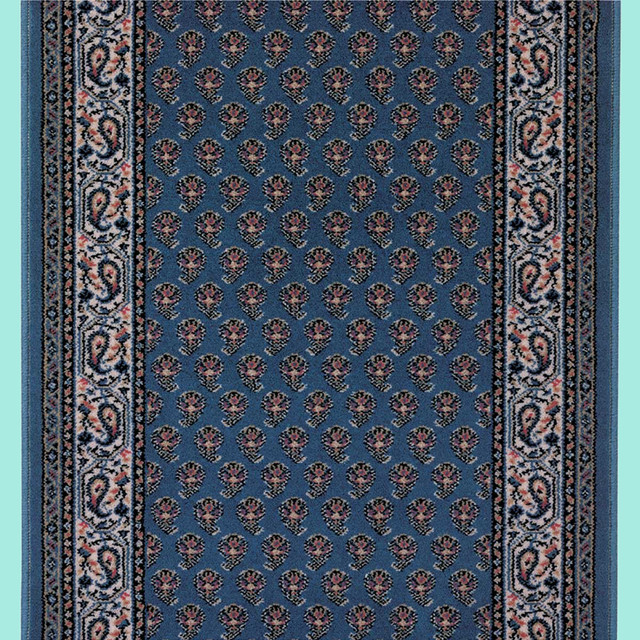 wool rug runners by the foot