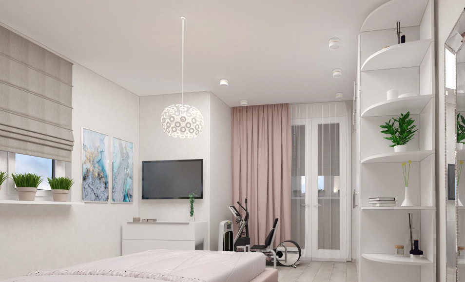 Кваритира в Туле