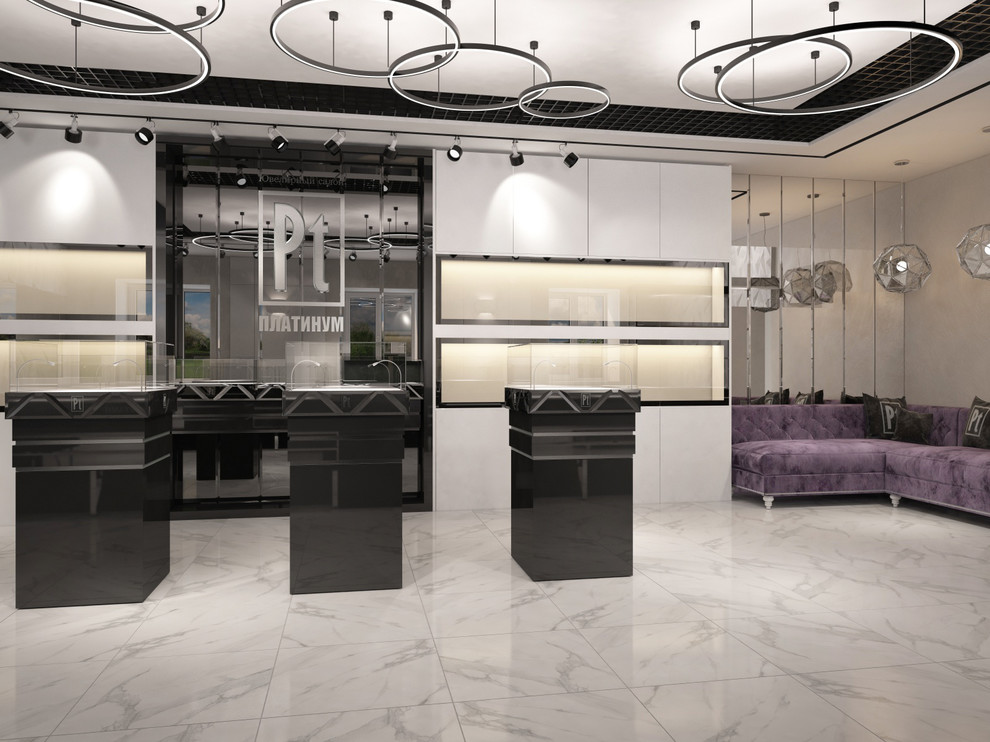 ювелирный магазин