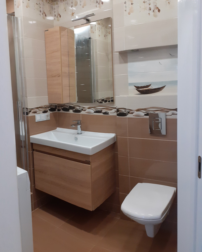 Квартира в ЖК Вишневый Парк