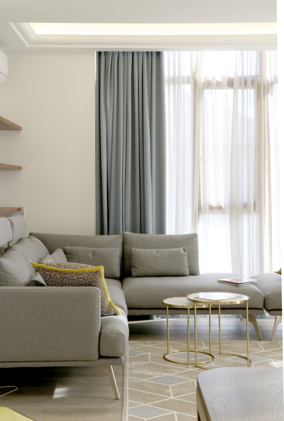 ПРОЕКТ МАРГО СОЧИ (реализация)