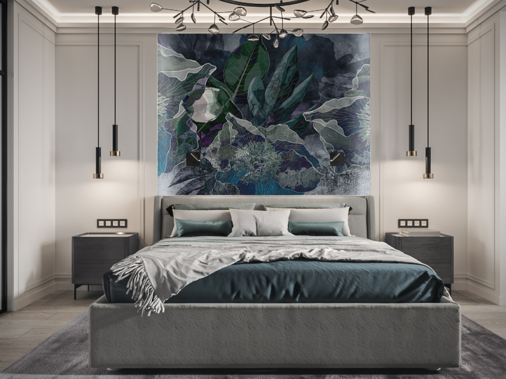 Двухуровневая квартира 150 м.кв.