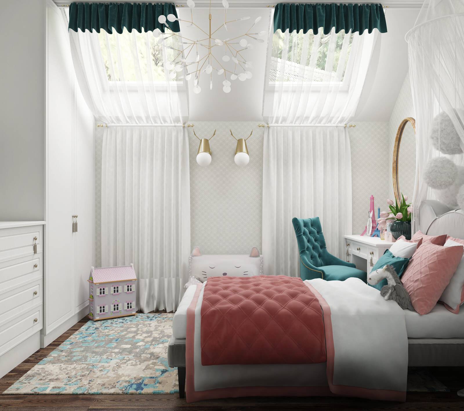 Гостевой дом