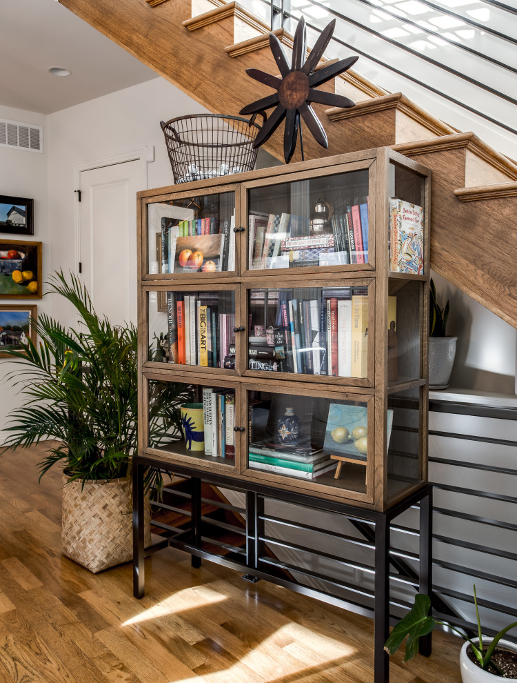 Boho Home with Lots of Personality