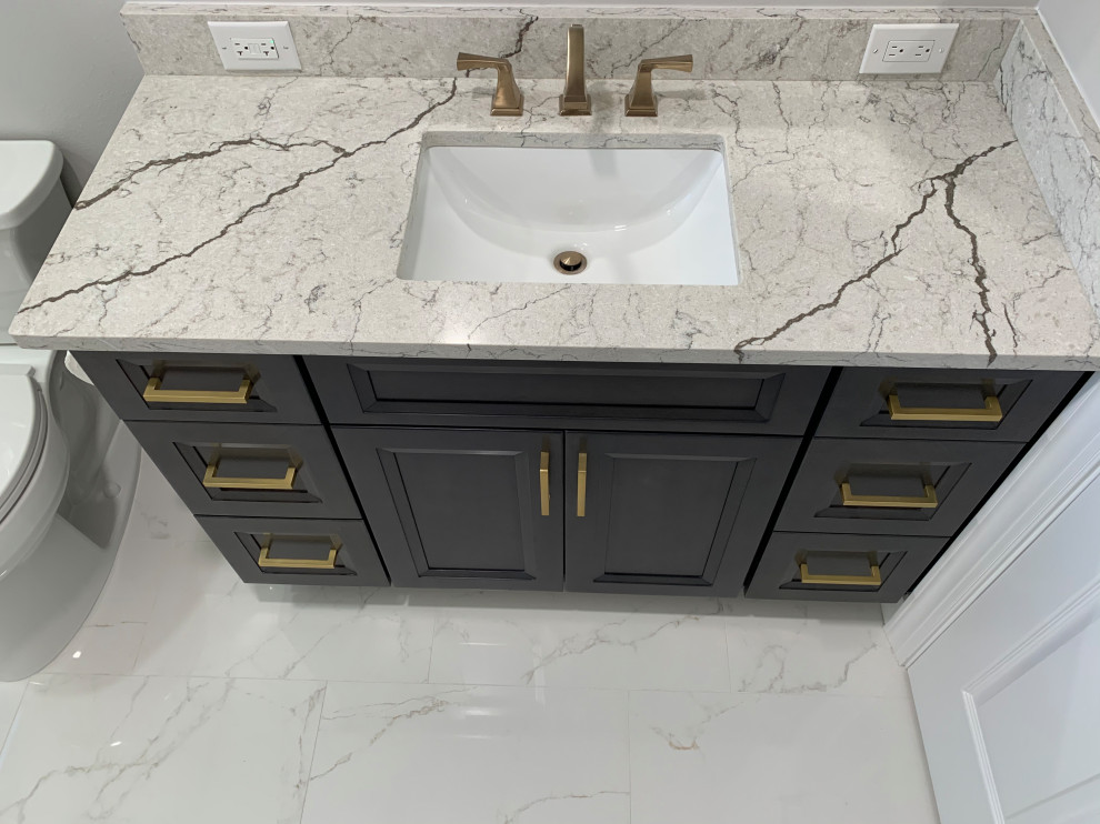 Full House Remodel