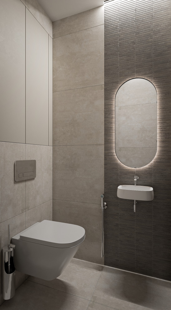 Интерьер с характером