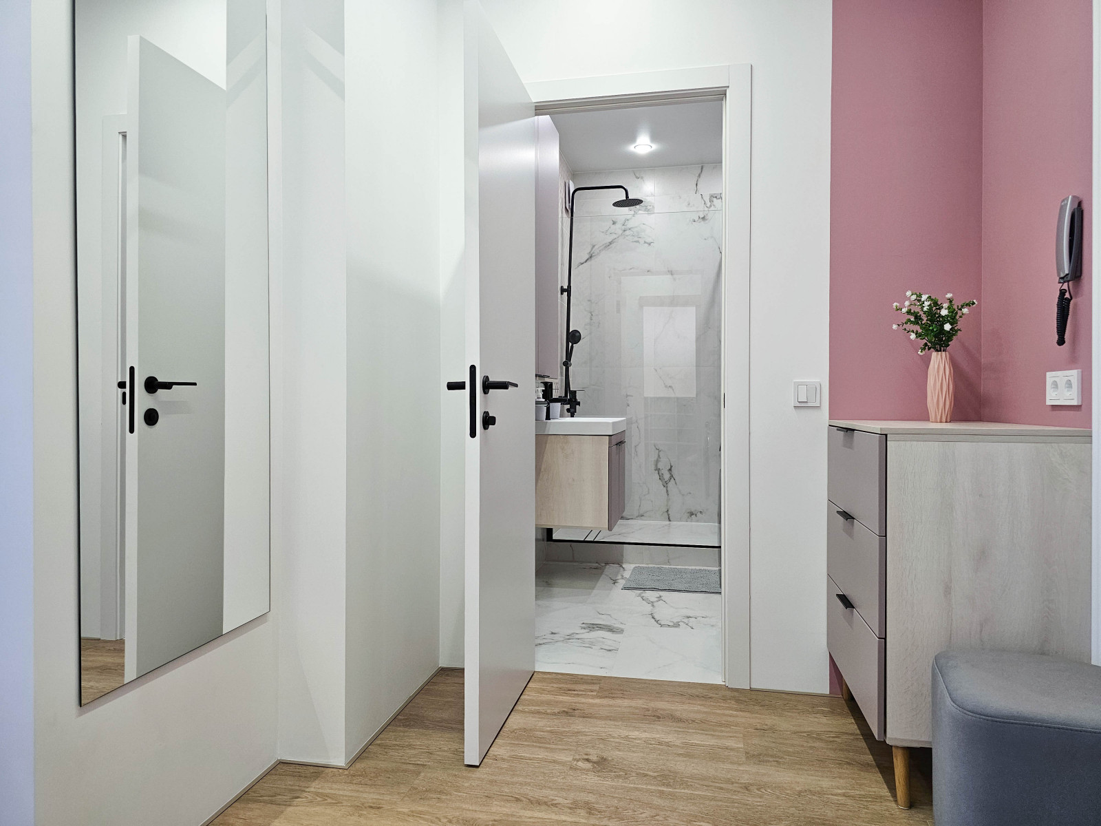 Реализованный проект ЖК Медео