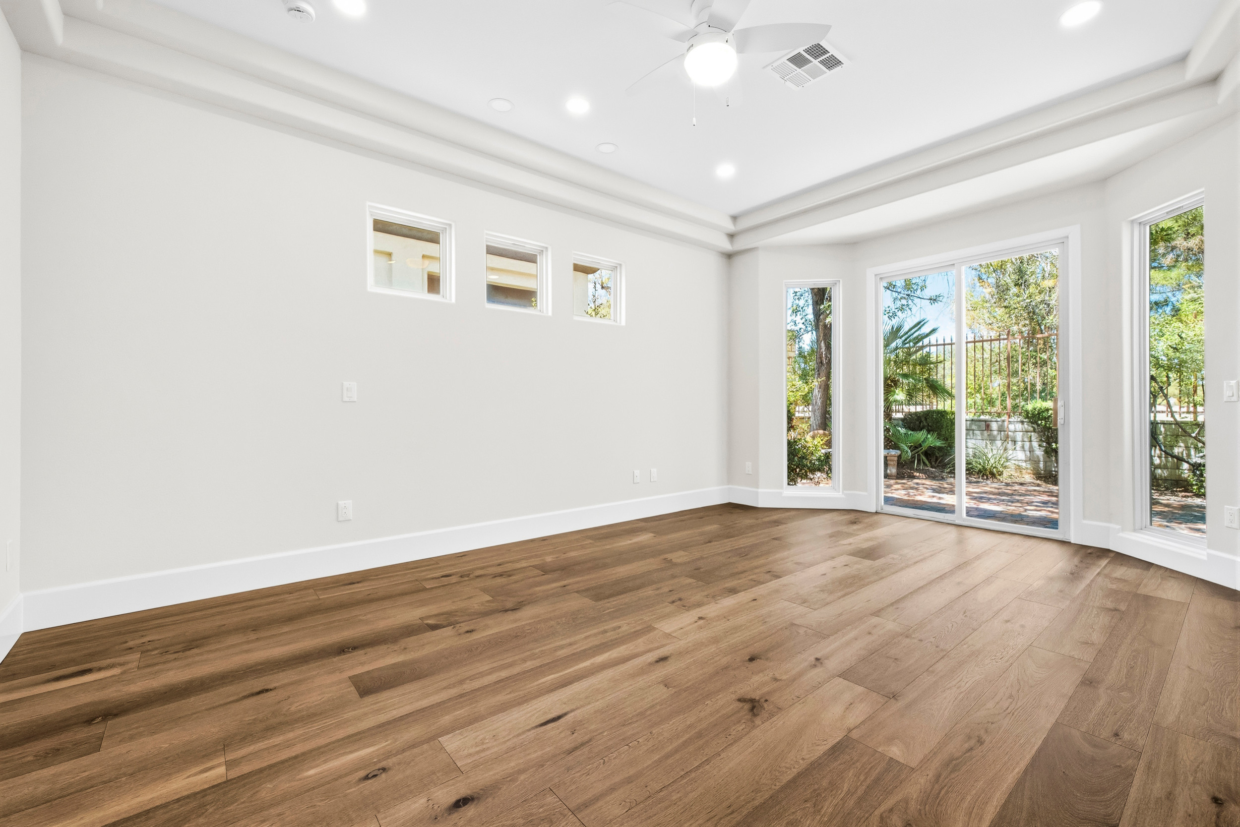 Albanese Full home remodel