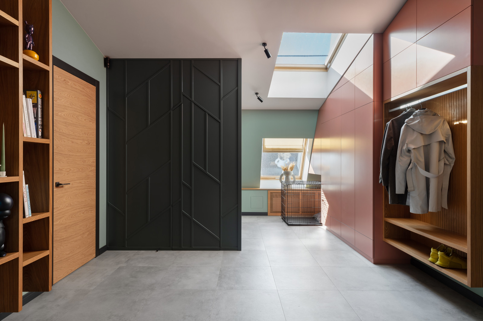 Квартира 221