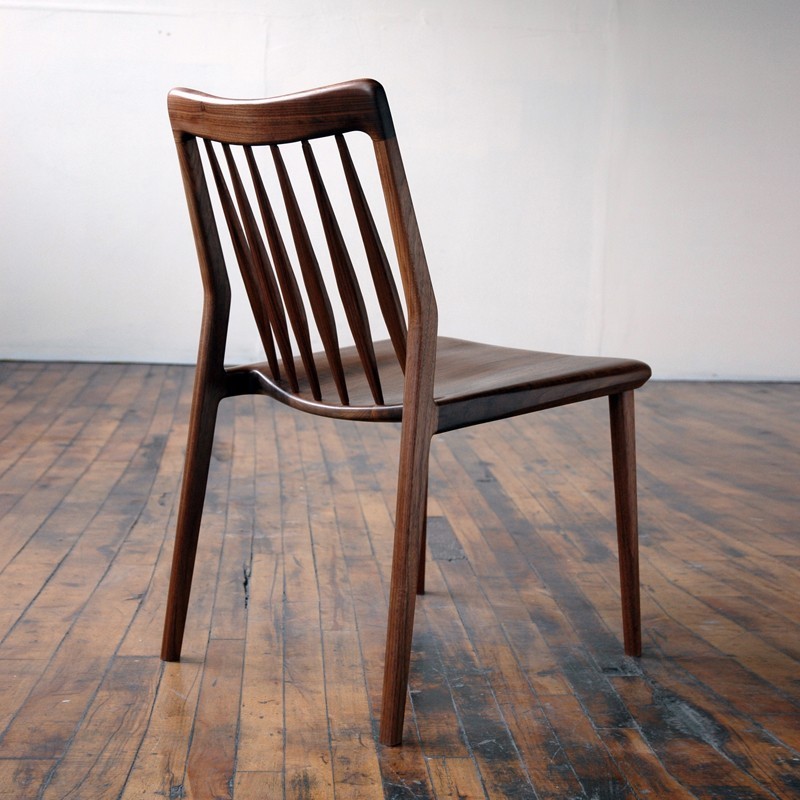 Jason Lewis Furniture C04 Dining Chair