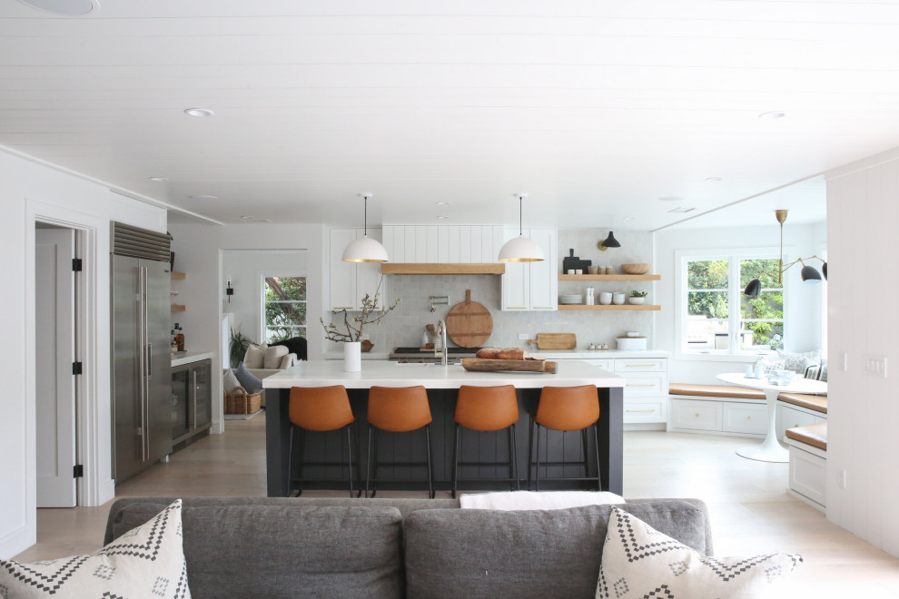 Newport Beach Remodel