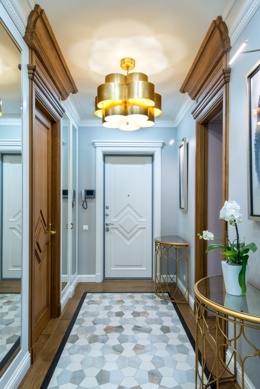 ЖК Парадный квартал 2