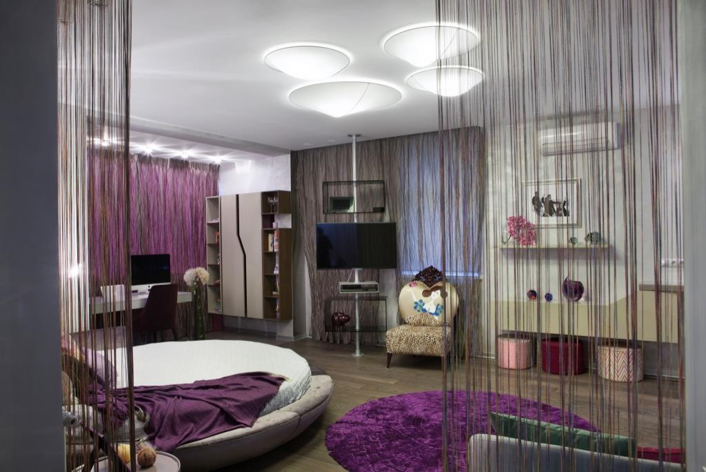 Студия для студентки