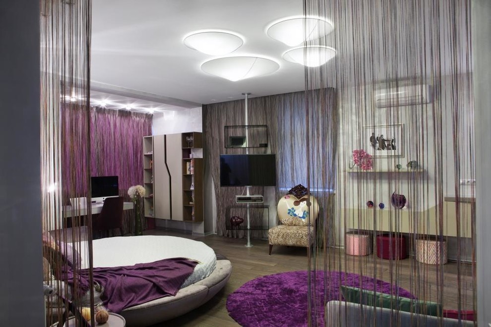 Студия для студентки