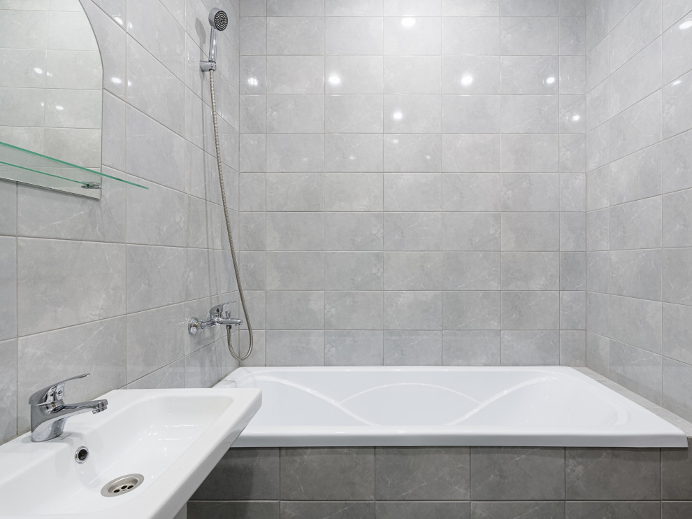 Интерьерная фотосъёмка квартиры в Краснодаре :: 26 июня 2020