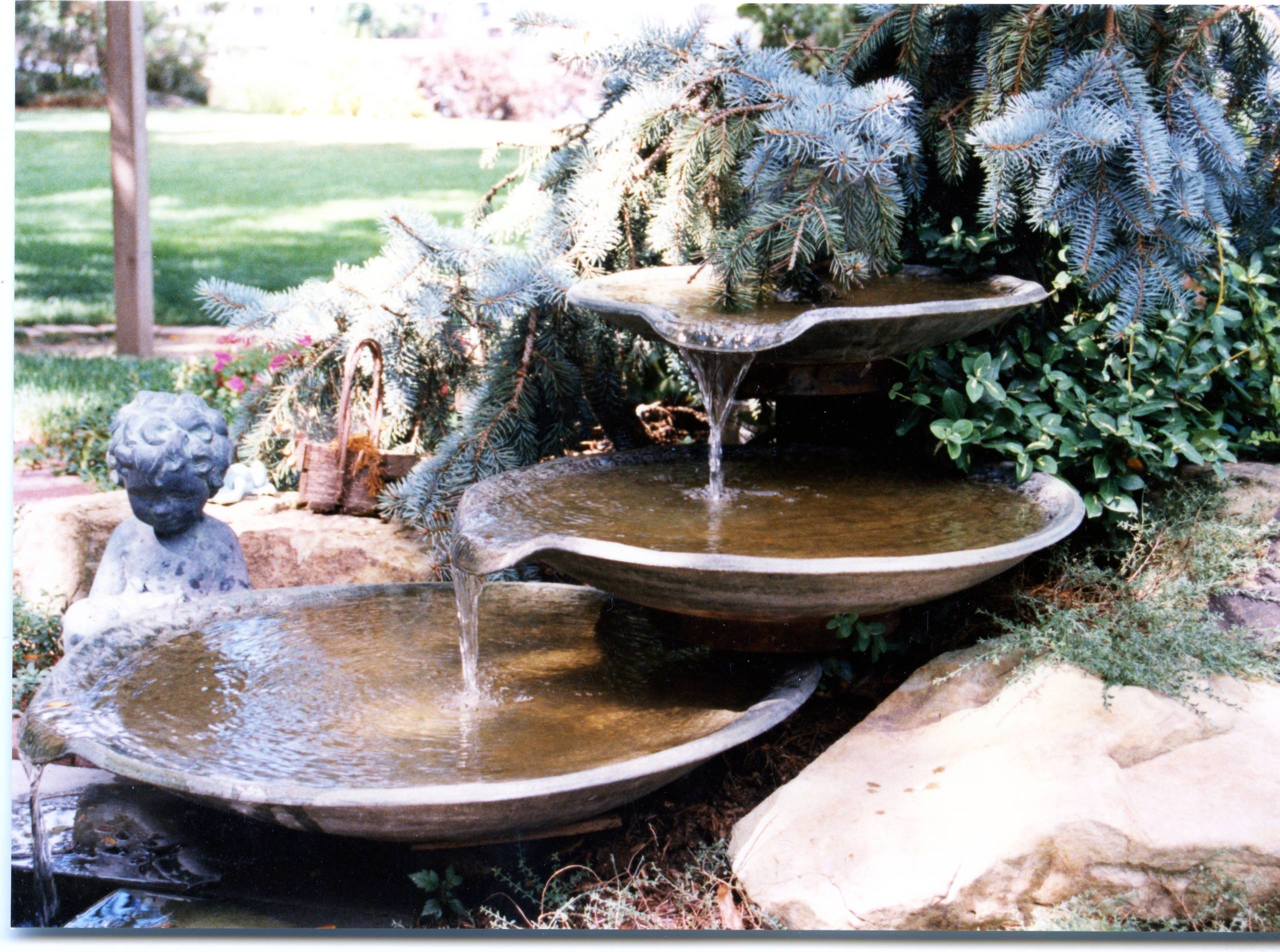 Eikenberry Residence