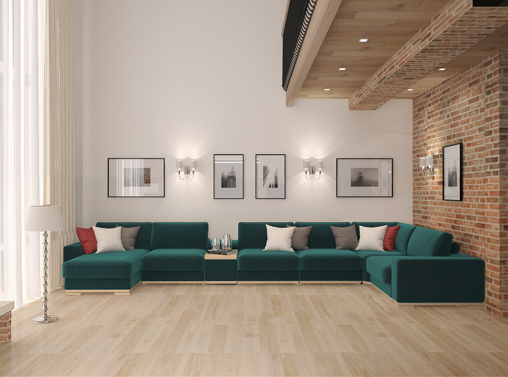 Диван Garda-solo