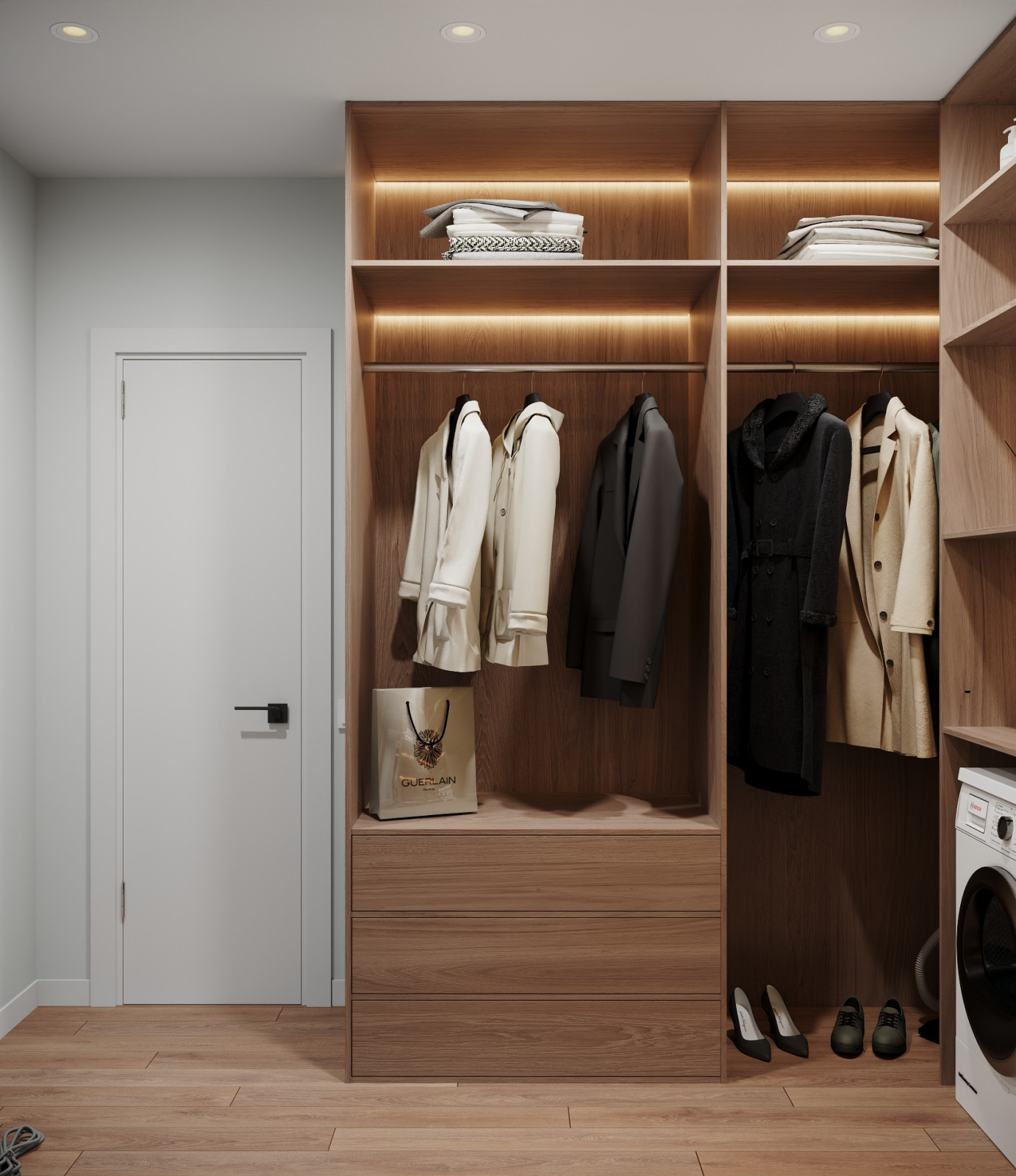 Квартира в ЖК Норд