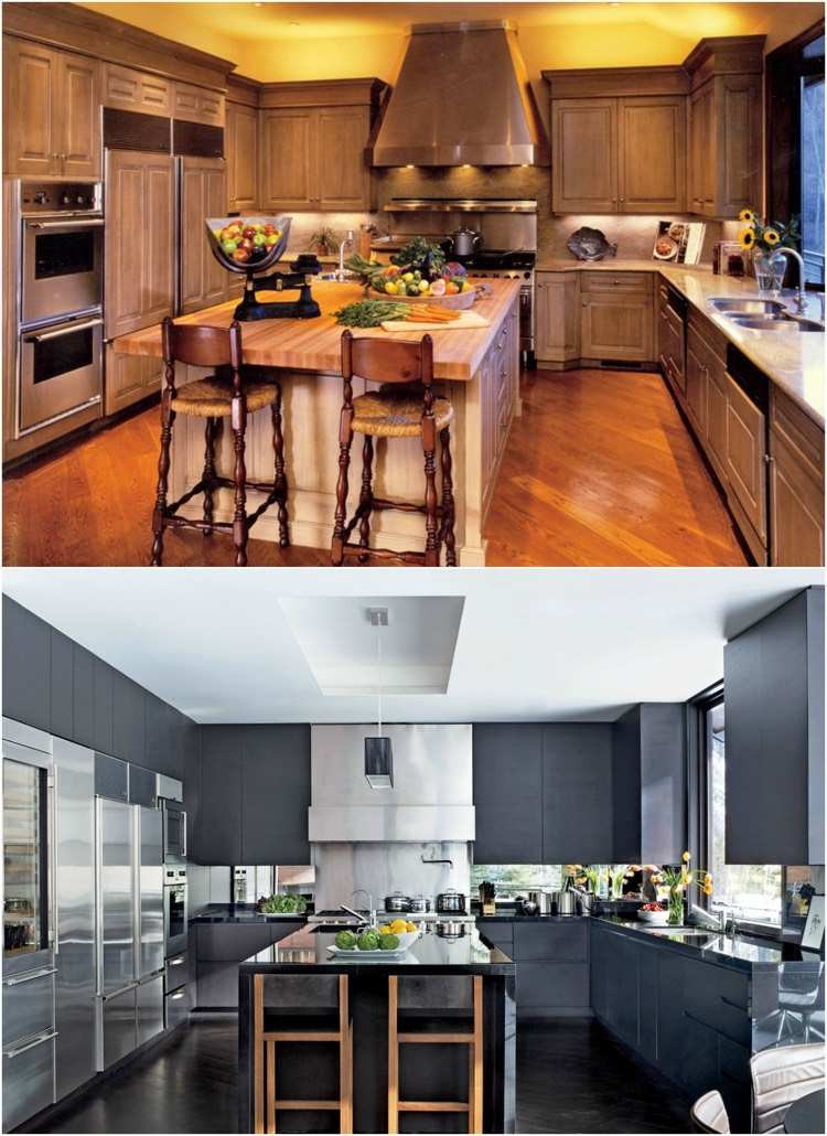 DIVERS  CUISINE
