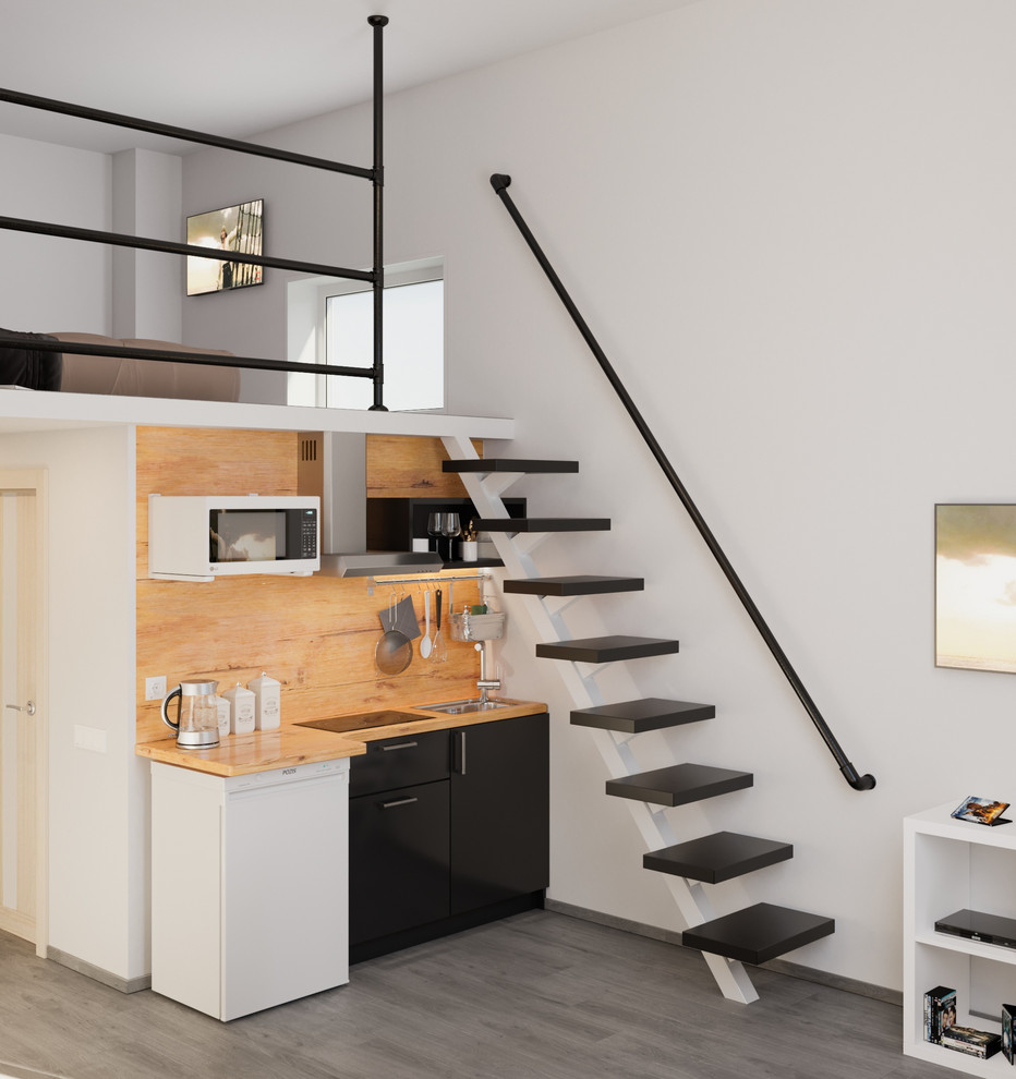 Апартаменты на Петрозаводской