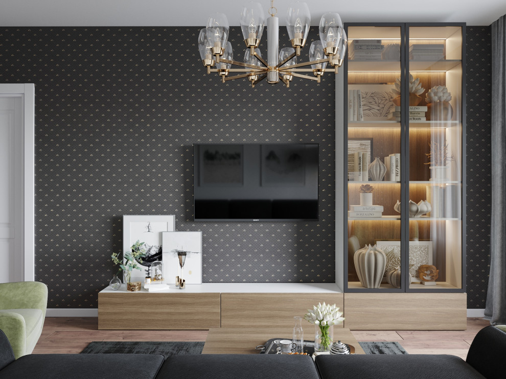 Проект квартиры