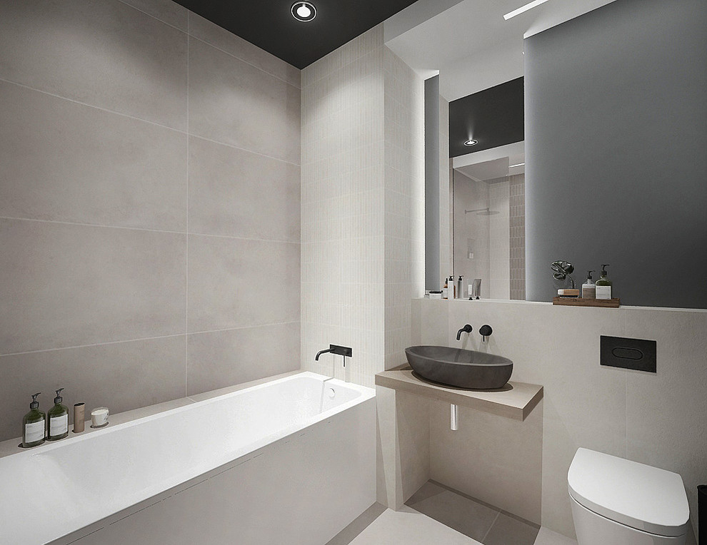 Студия в Москве