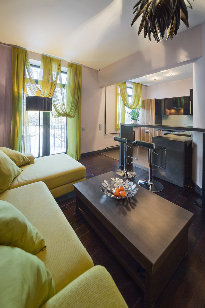 Берлога рекламщика