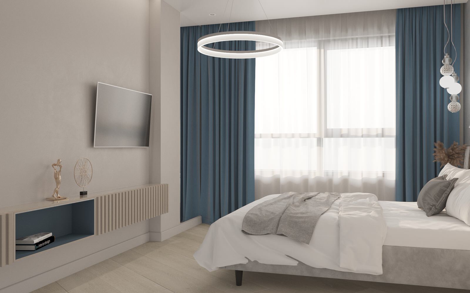 ЖК Нагорный