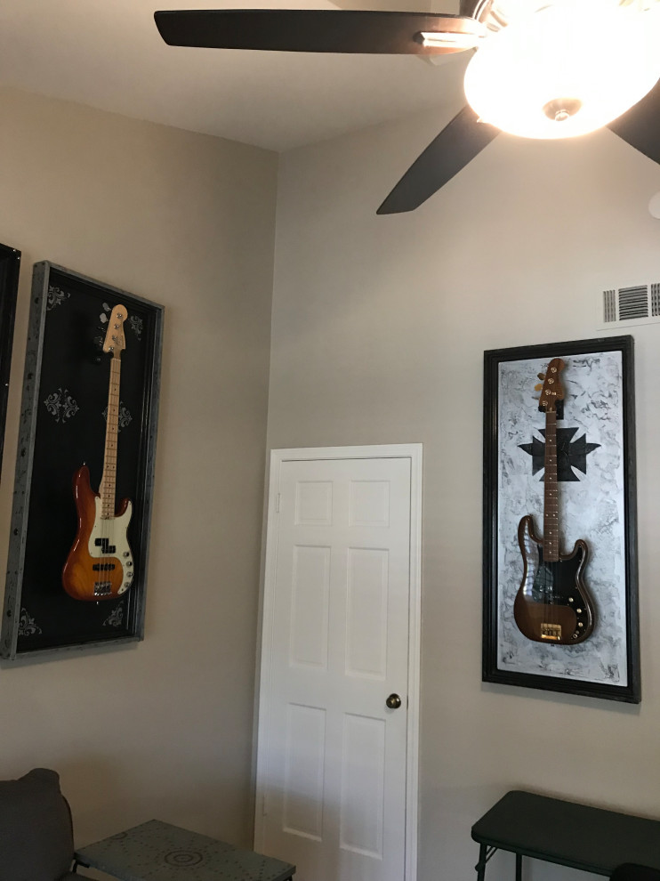 Hobby Rooms/Man caves