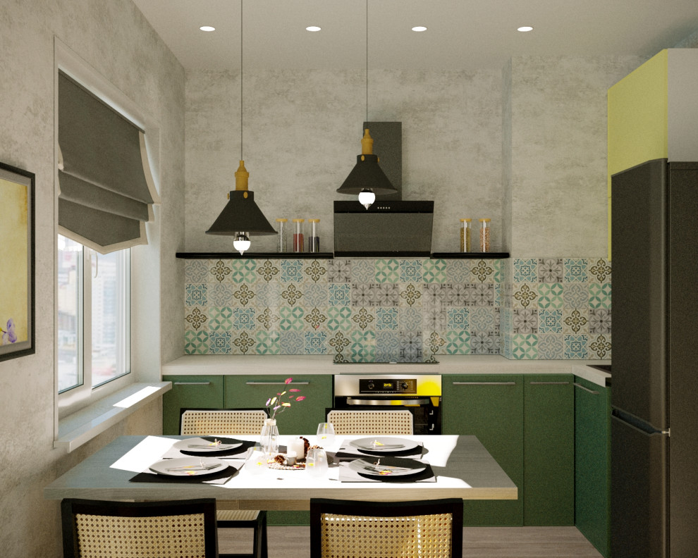 Квартира-Студия