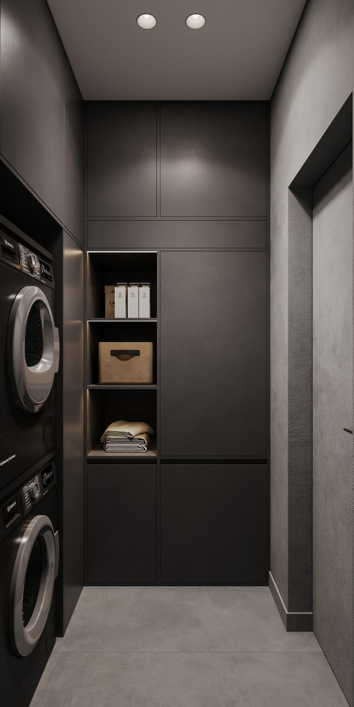 Дизайн-интерьера в ЖК Бульвар цветов