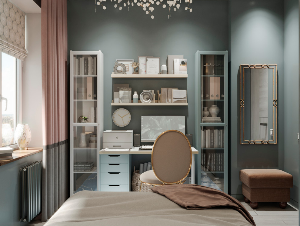 Скандинавия