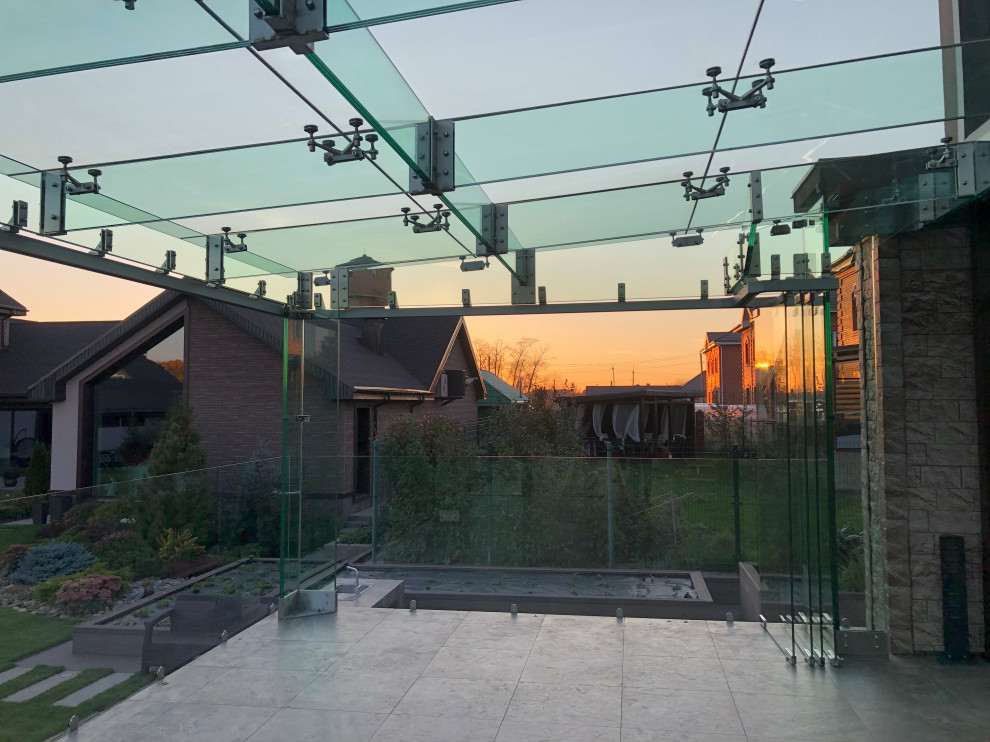 Коттедж Лазурный