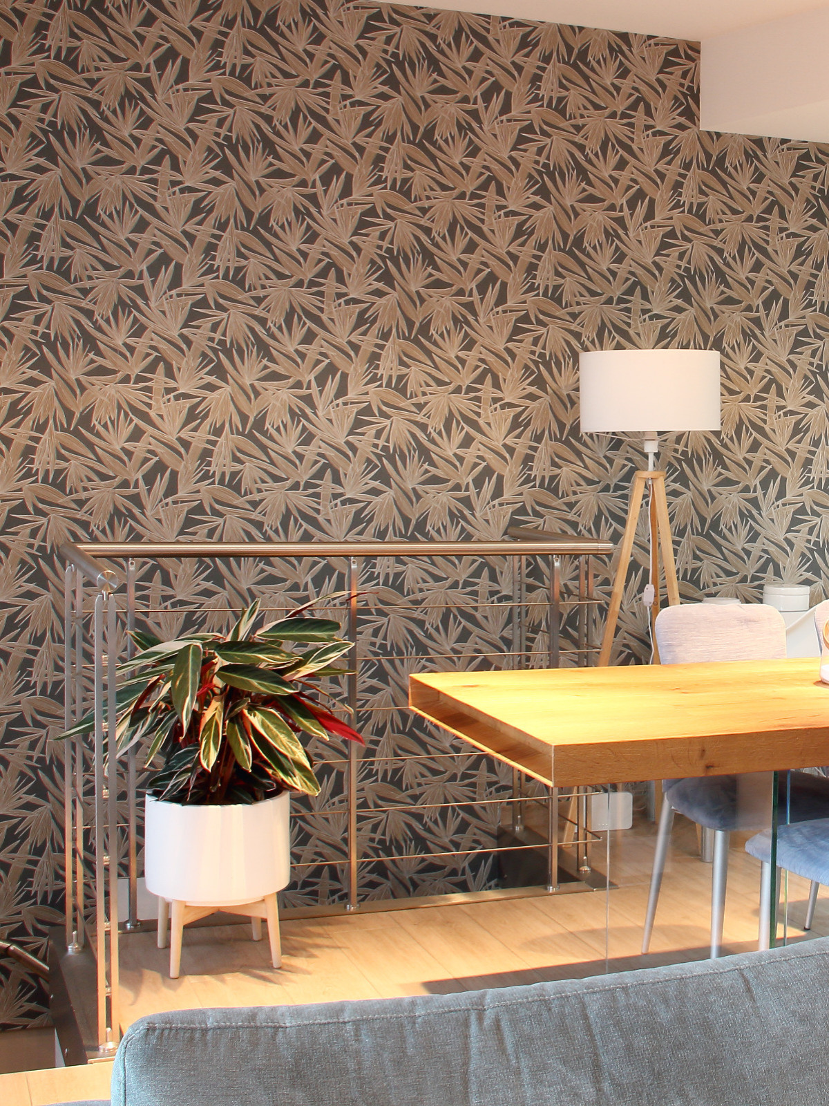 via Malcovati Livingroom