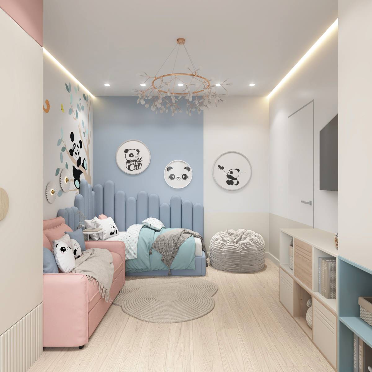 ЖК "Кирпичный дом (дом на Набережной)" Новый Уренгой