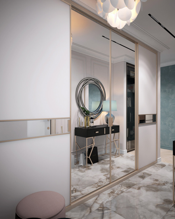 Гламурные 60-е