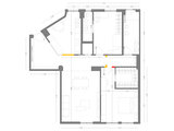Cambiare Arredi e Trasformare Completamente un Appartamento (12 photos) - image  on http://www.designedoo.it