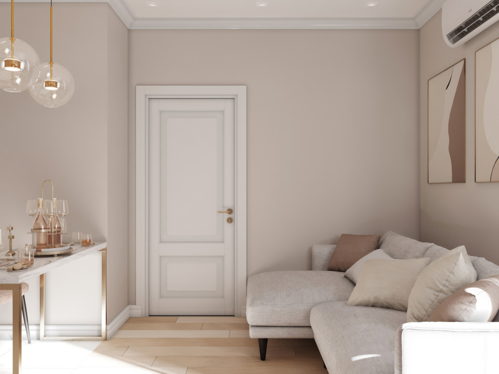 ЖК Московские Ворота 2