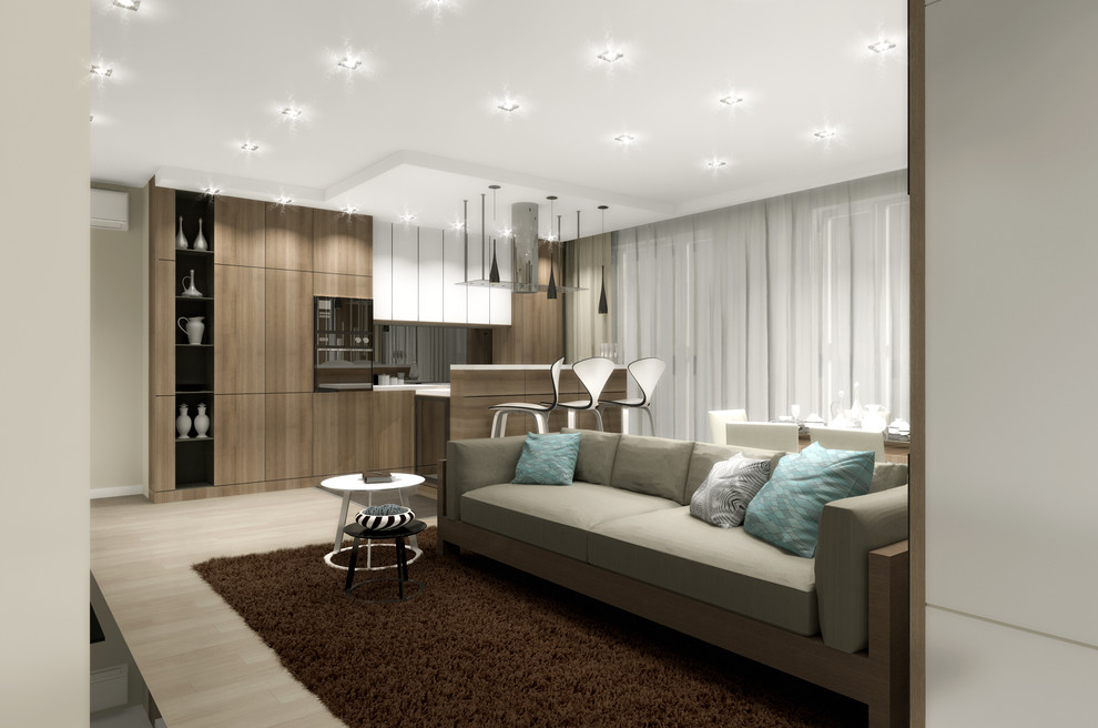 Квартира г.Сочи