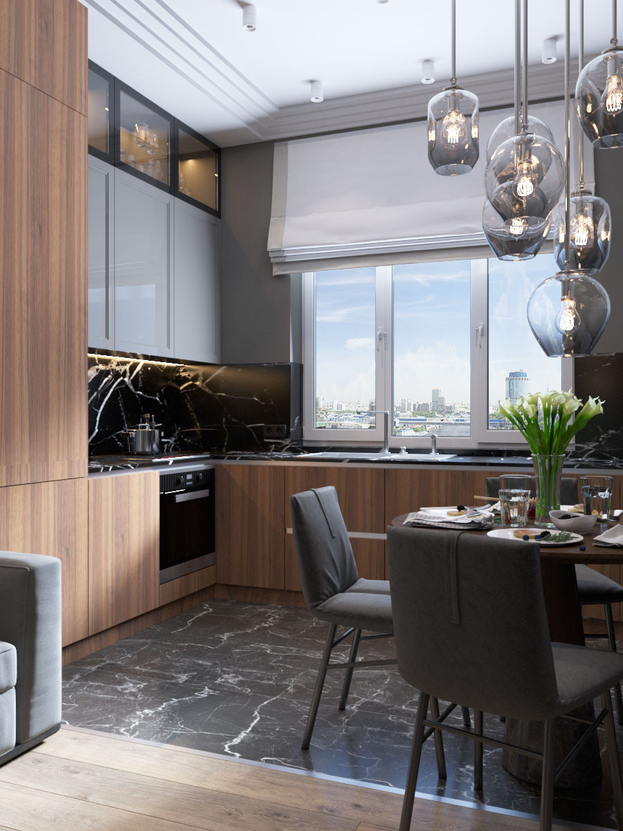 ЖК Династия