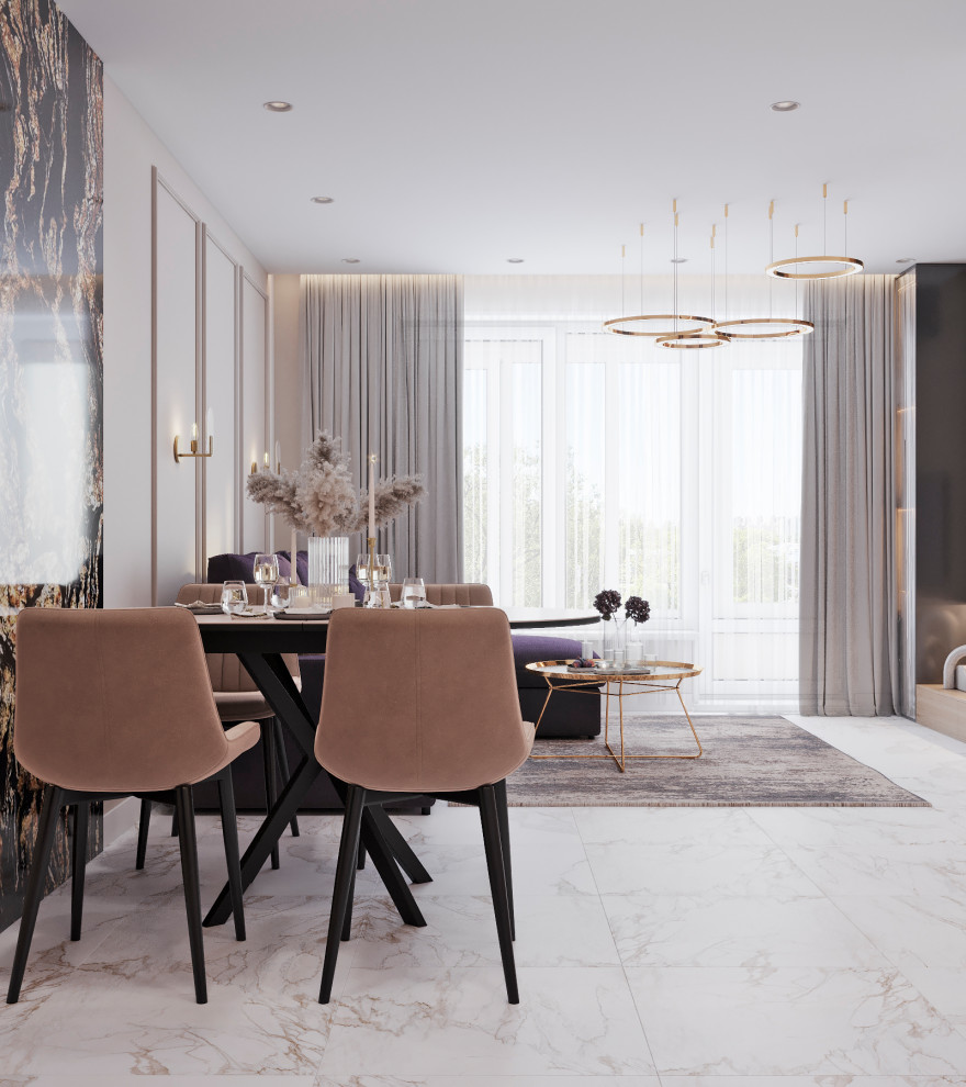 ЖК "Орловский"