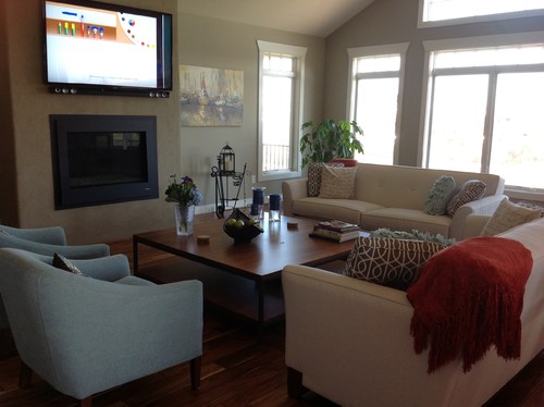 I need help decorating my livingroom